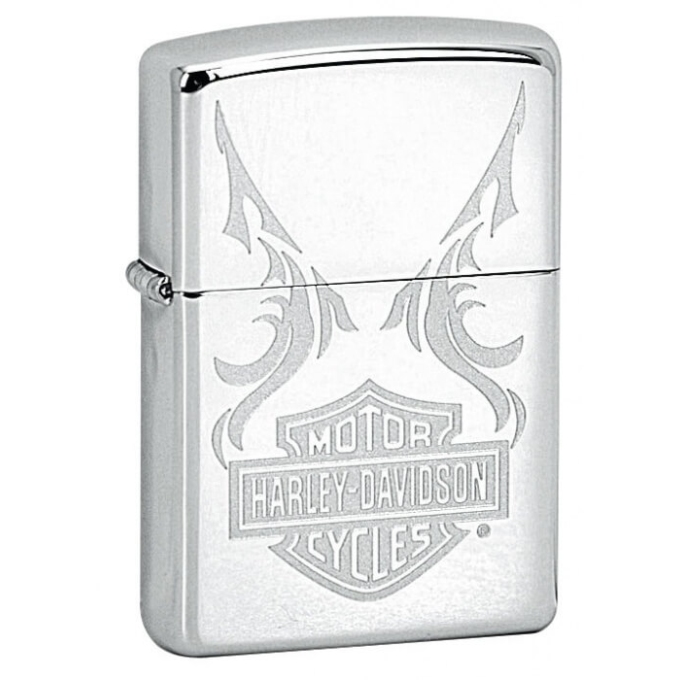 Zippo zapalovač 22683 Harley Davidson