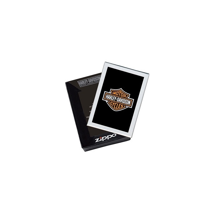 Zippo zapalovač 22683 Harley Davidson