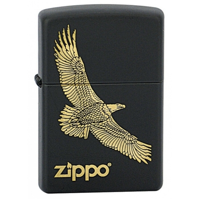 Zippo zapalovač 26320 Zippo Eagle