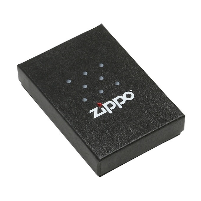 Zippo zapalovač 22876 Pipe Lighter Amber