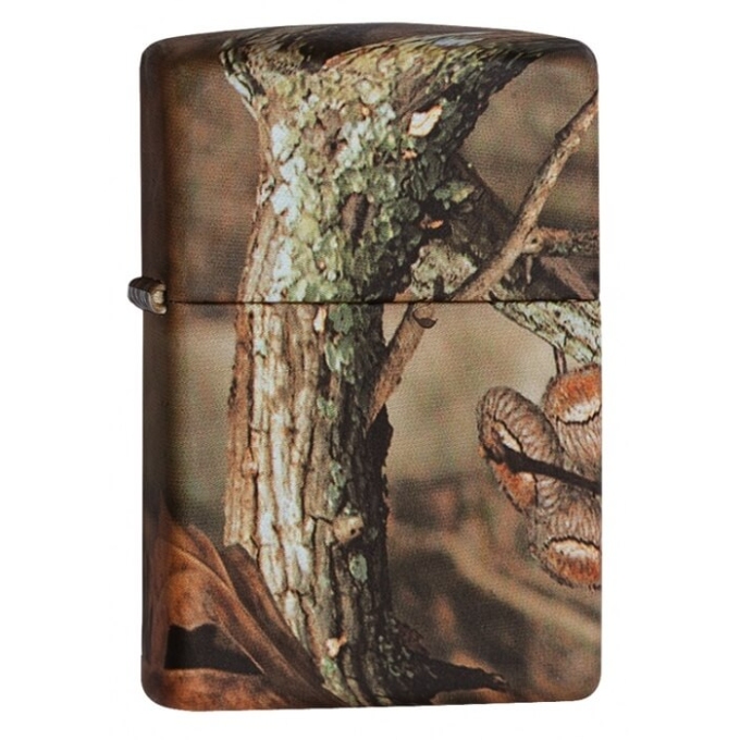 Zippo zapalovač 26683 Mossy Oak