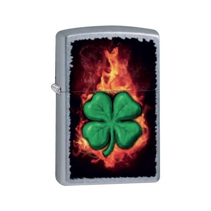 Zippo zapalovač 25478 Clover