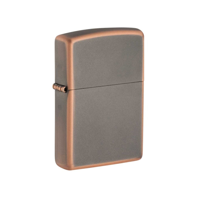 Zippo zapalovač 27004 Rustic Bronze