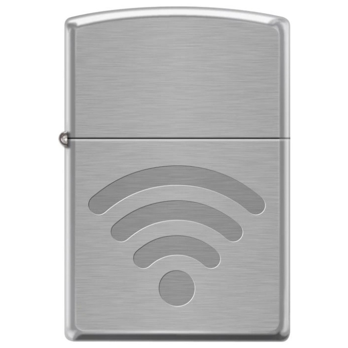 Zippo zapalovač 21934 Wireless