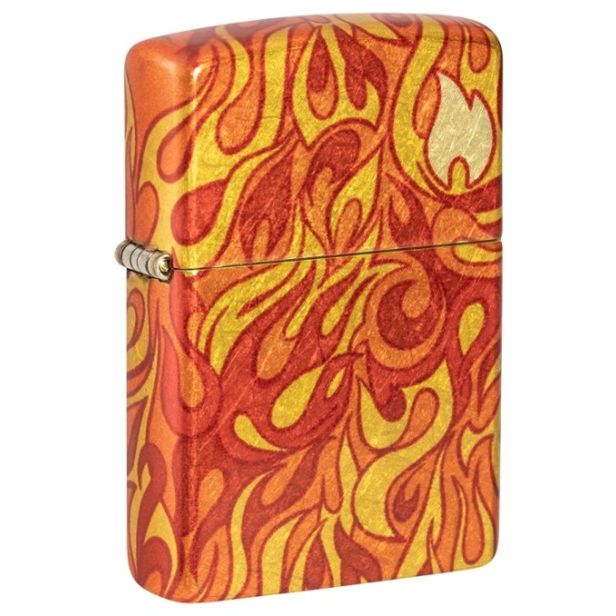 Zippo zapalovač 66062 Fire Zippo Design