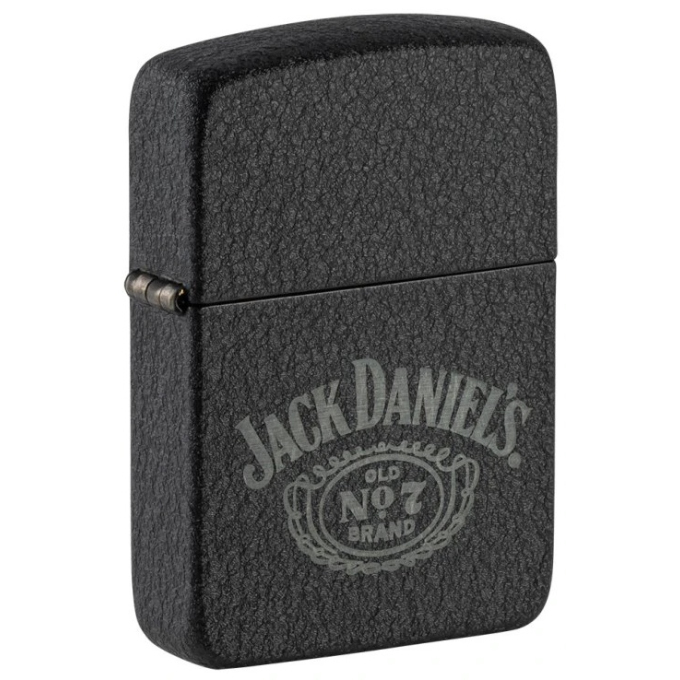Zippo zapalovač 66109 Jack Daniels® No. 7 Design