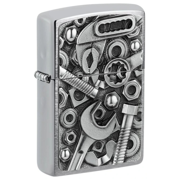 Zippo zapalovač 21979 Toolbox