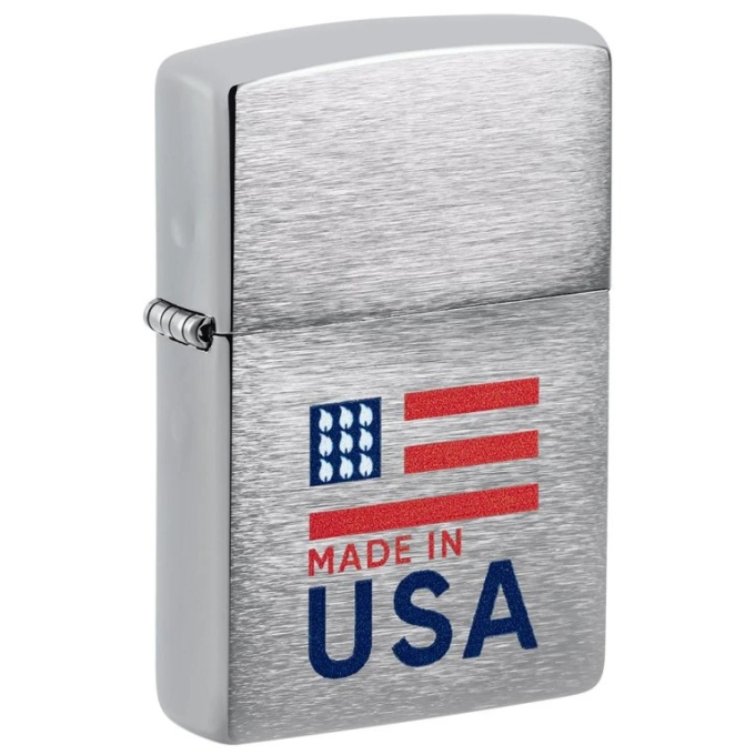 Zippo zapalovač 21977 Made in USA