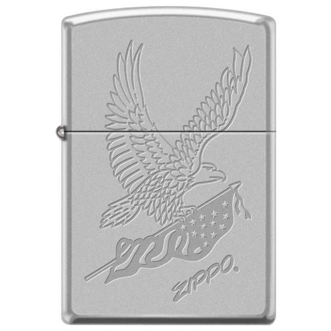 Zippo zapalovač 20947 Zippo Eagle