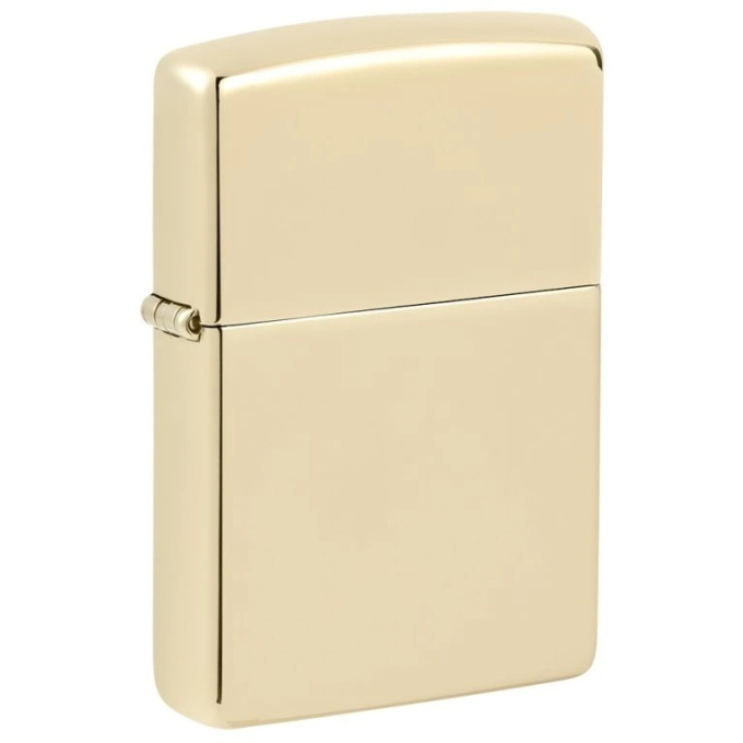 Zippo zapalovač 24021 Champagne
