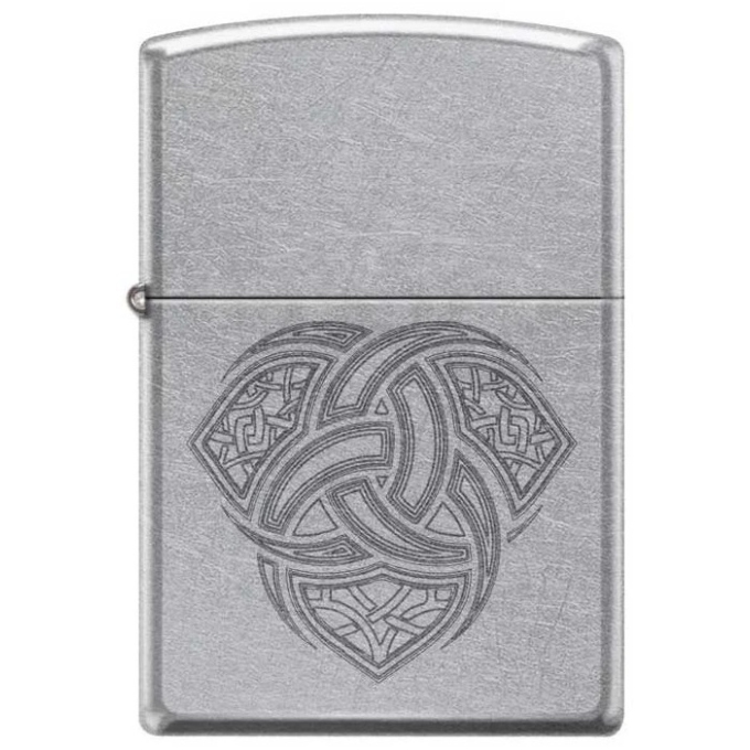 Zippo zapalovač 25963 Tribal