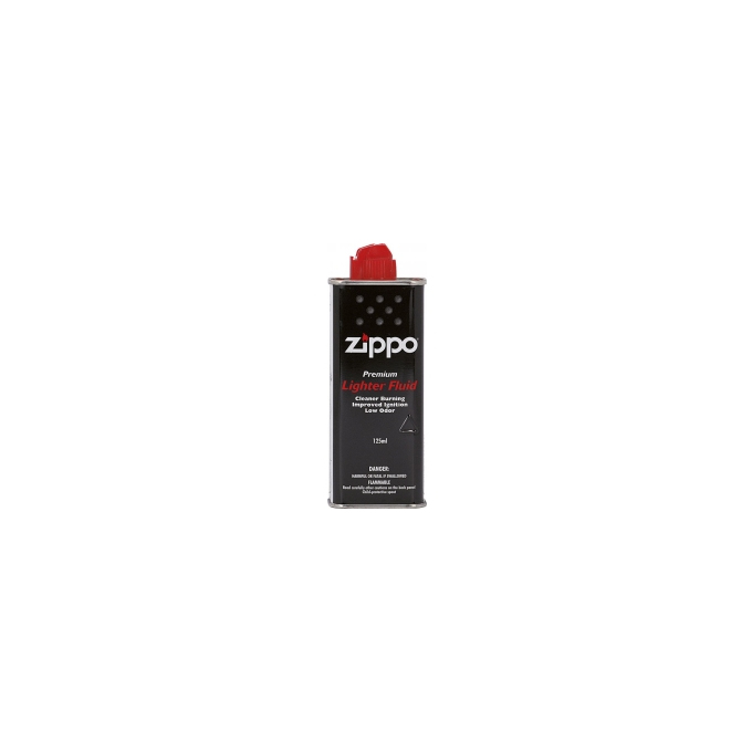 Benzín Zippo do zapalovačů 10009