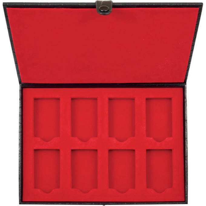 Zippo 44113 sběratelské pouzdro