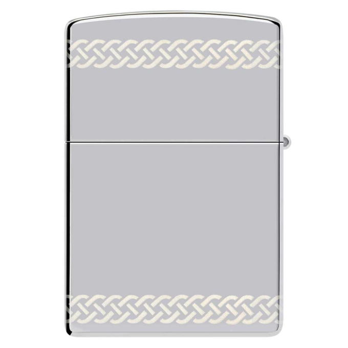 Zippo zapalovač 22075 Clover Design