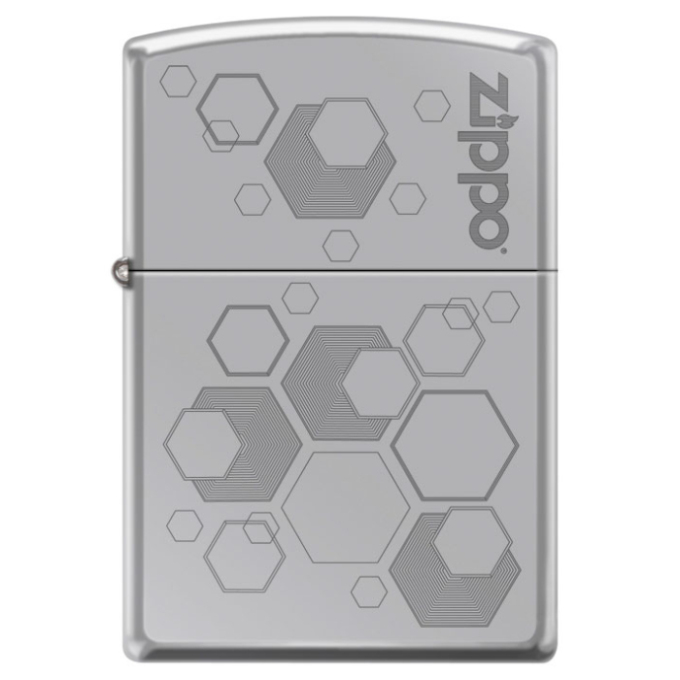 Zippo zapalovač 22097 Pattern Design