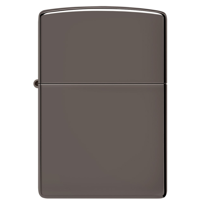 Zippo zapalovač 22303 Black Ice