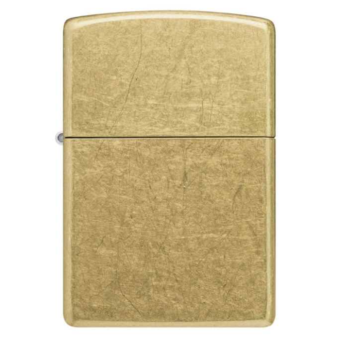 Zippo zapalovač 23073 Street Brass