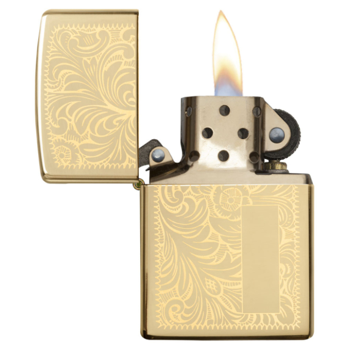 Zippo zapalovač 24010 Venetian