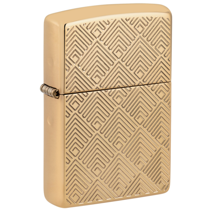 Zippo zapalovač 24019 Pattern Design