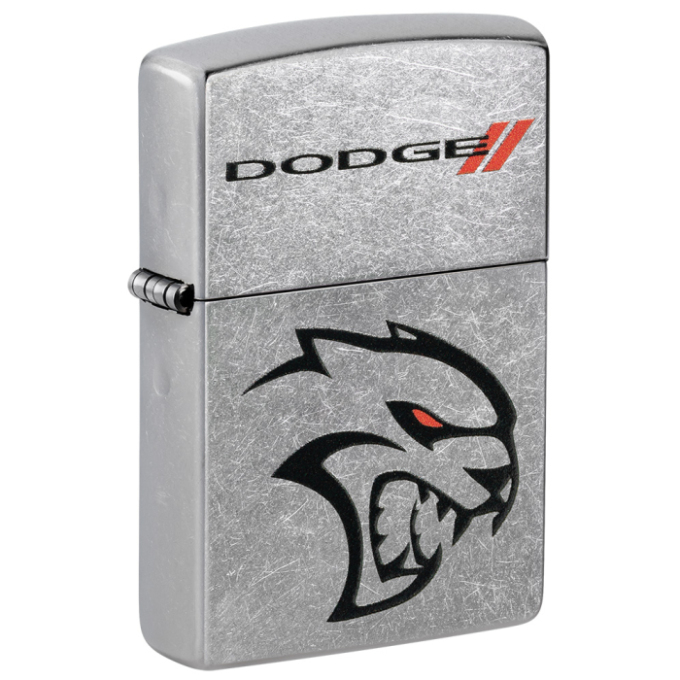 Zippo zapalovač 25650 Dodge