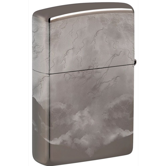 Zippo zapalovač 25659 Harley-Davidson