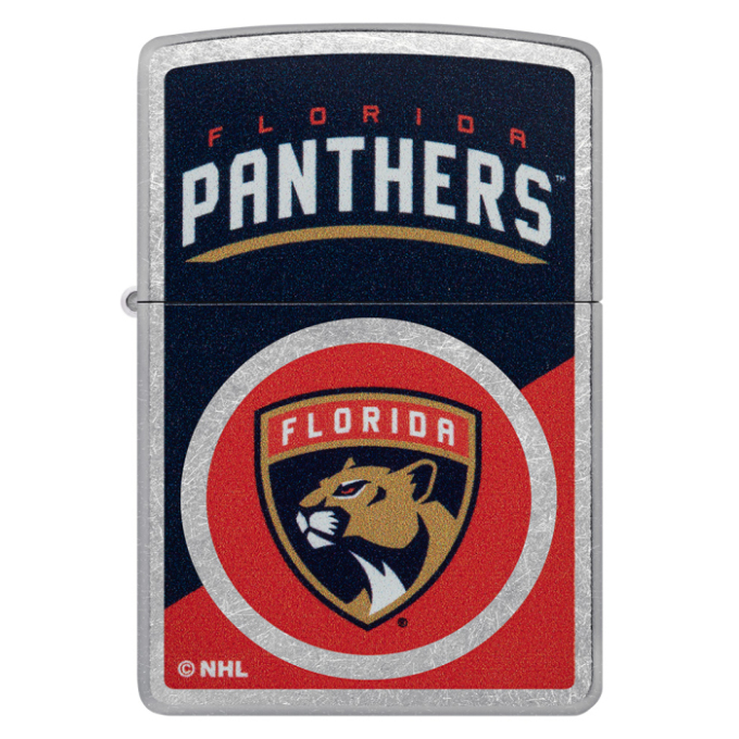 Zippo zapalovač 25678 Florida Panthers