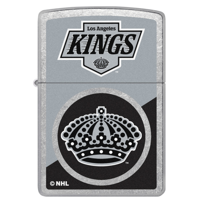 Zippo zapalovač 25679 LA Kings