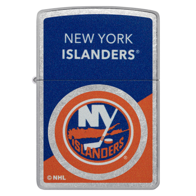 Zippo zapalovač 25684 New York Islanders