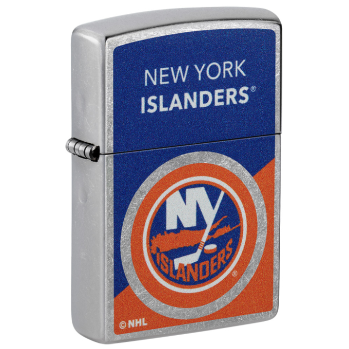 Zippo zapalovač 25684 New York Islanders