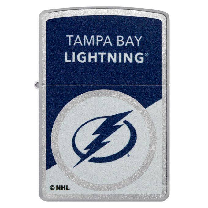 Zippo zapalovač 25692 Tampa Bay Lightning