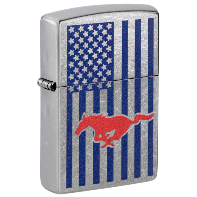 Zippo zapalovač 25699 Ford