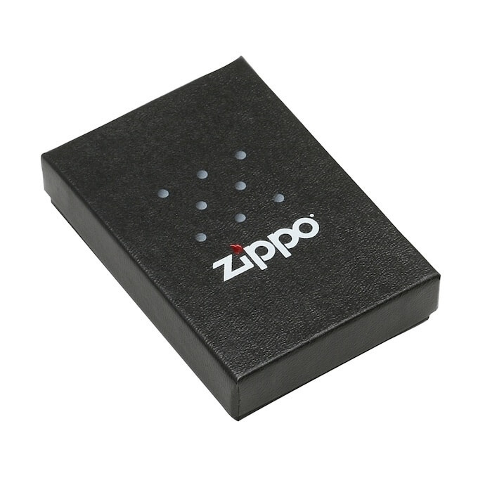 Zippo zapalovač 25967 Game Over