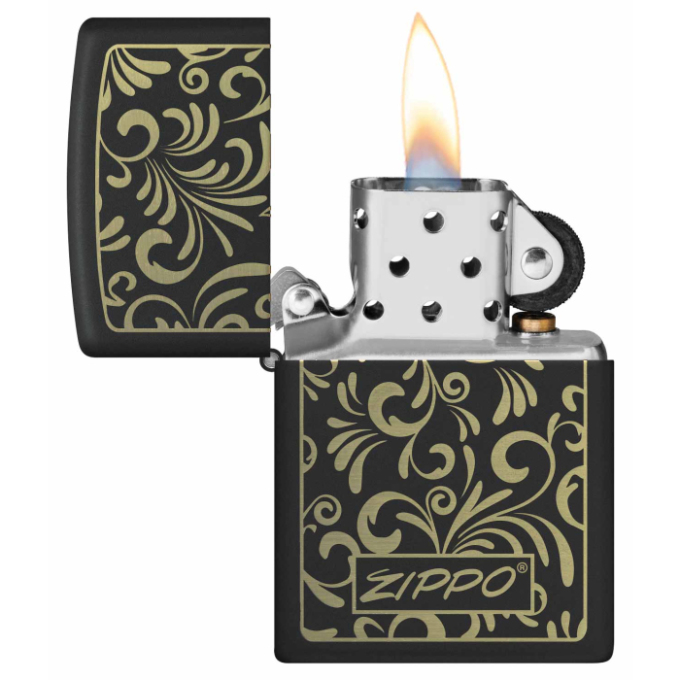Zippo zapalovač 26079 Zippo Filigree
