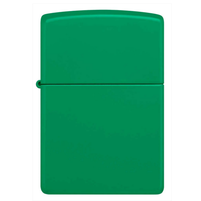 Zippo zapalovač 26106 Grass Green Matte