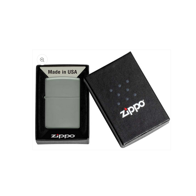 Zippo zapalovač 26123 Sage