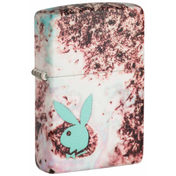 Zippo zapalovač 26147 Playboy