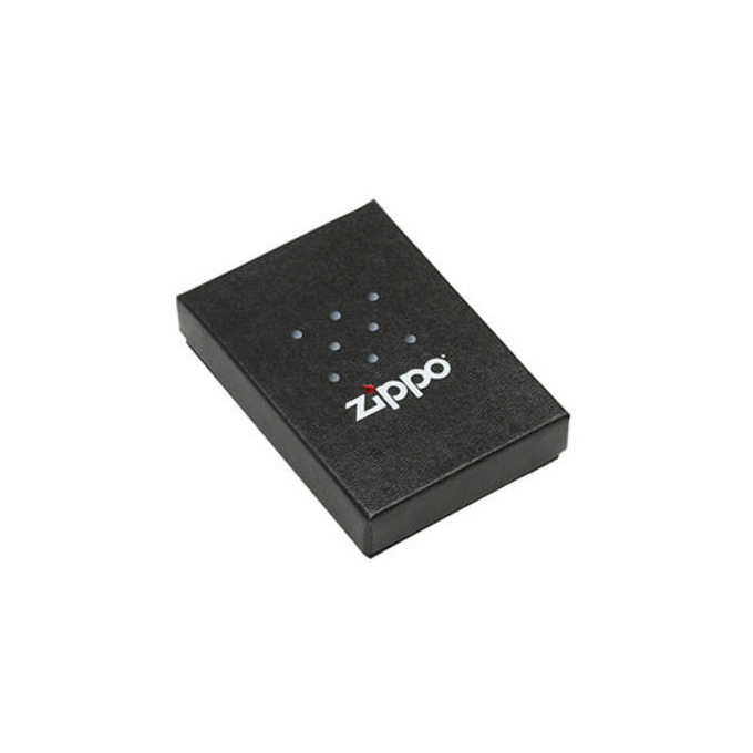 Zippo zapalovač 26165 Czech Roundel