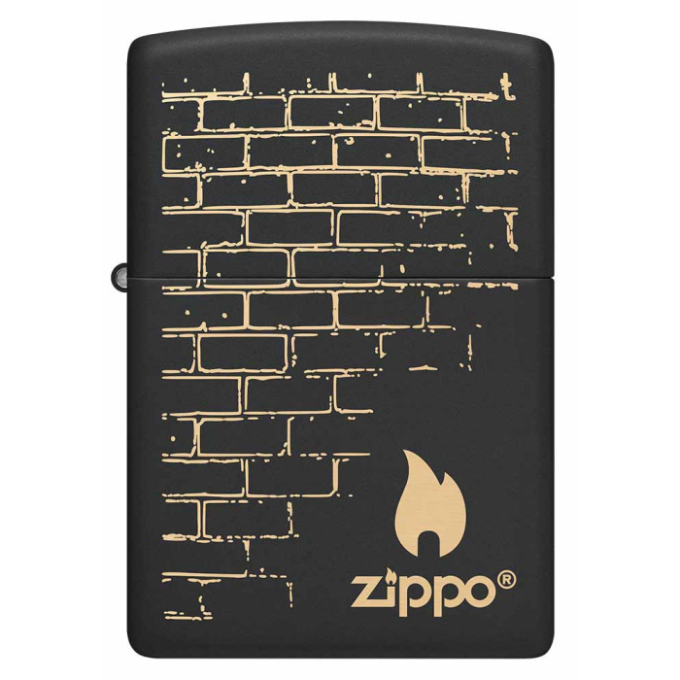 Zippo zapalovač 26736 Bricks Zippo