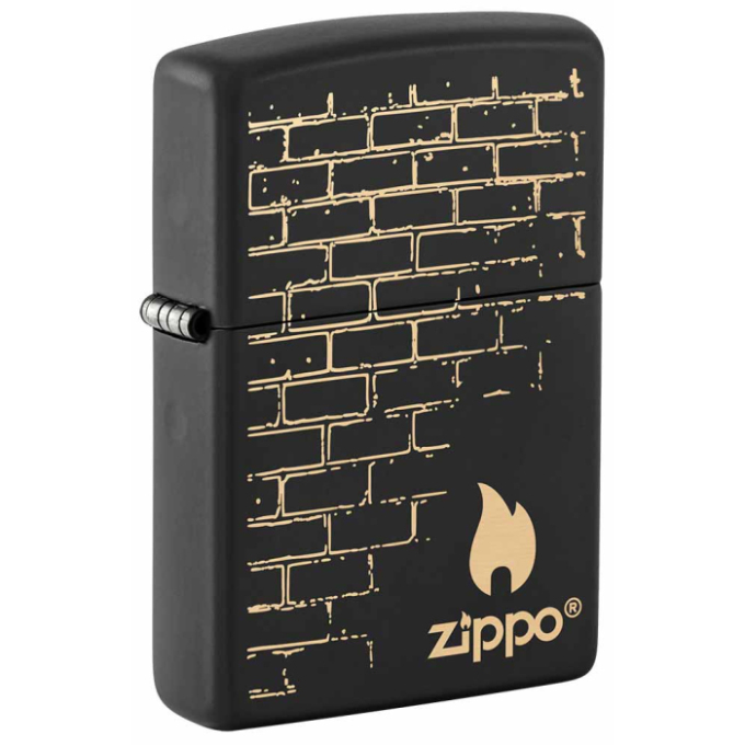 Zippo zapalovač 26736 Bricks Zippo