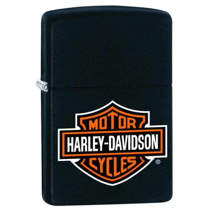 Zippo zapalovač 26831 Harley-Davidson