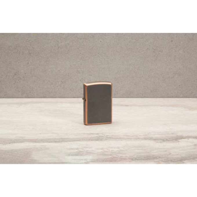 Zippo zapalovač 27004 Rustic Bronze