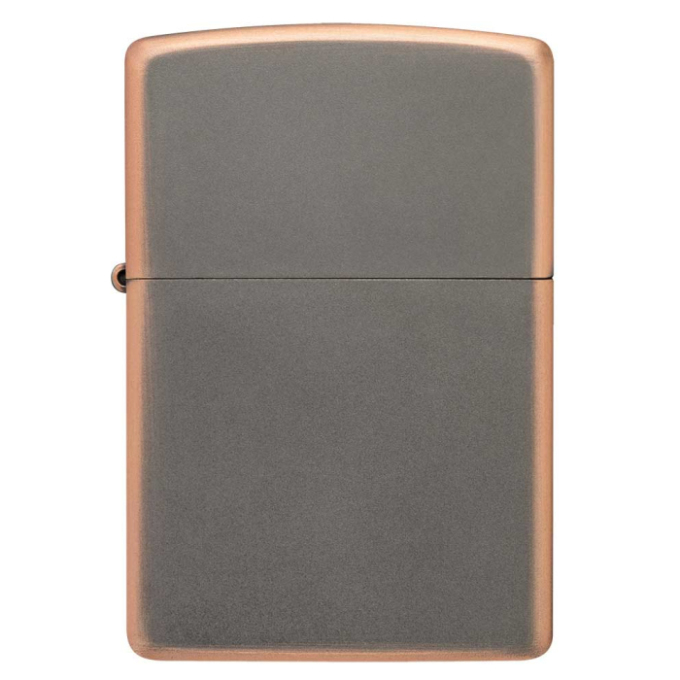 Zippo zapalovač 27004 Rustic Bronze
