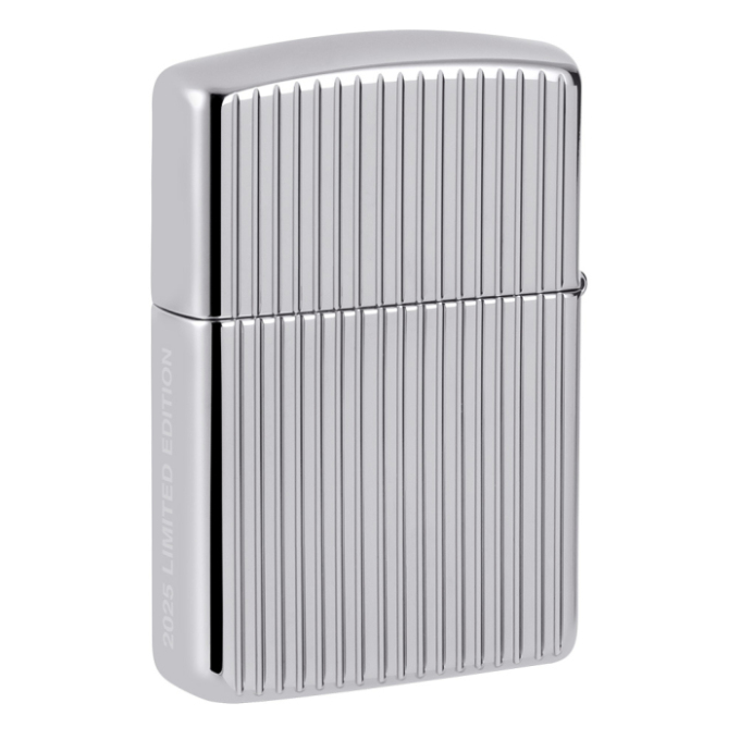 Zippo zapalovač 29161 2025 Harley-Davidson Collectible