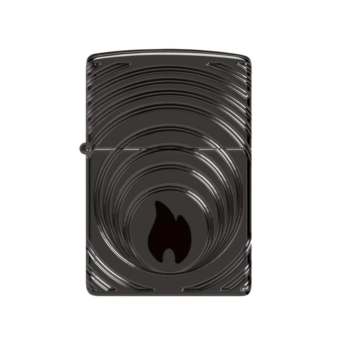 Zippo zapalovač 29165 Collectible of the Year 2026