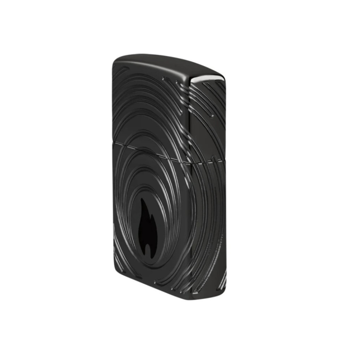 Zippo zapalovač 29165 Collectible of the Year 2026