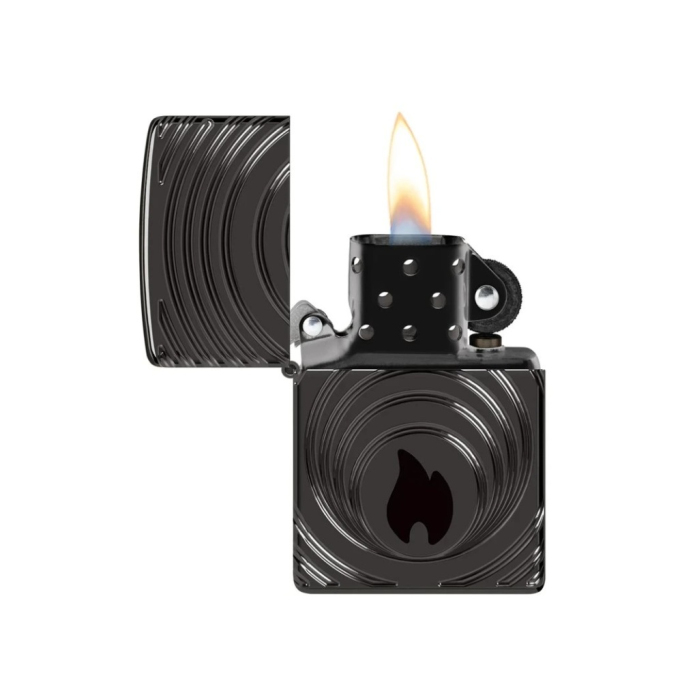 Zippo zapalovač 29165 Collectible of the Year 2026