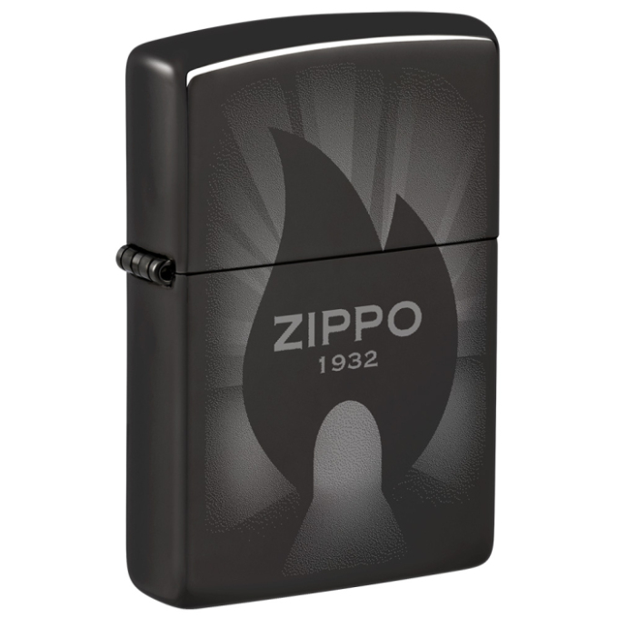 Zippo zapalovač 66003 Radiant Zippo Design