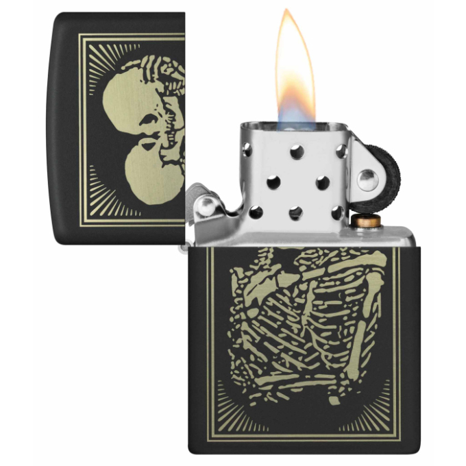 Zippo zapalovač 66014 Lovers Design