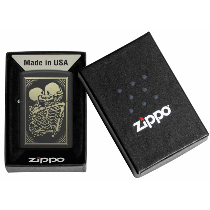 Zippo zapalovač 66014 Lovers Design
