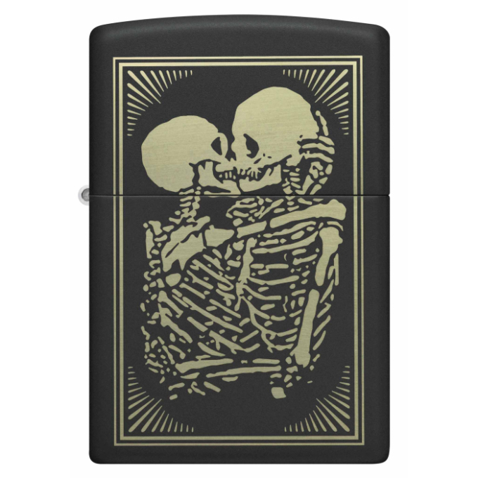 Zippo zapalovač 66014 Lovers Design